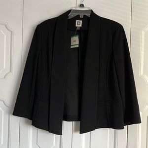 Womens suit jacket